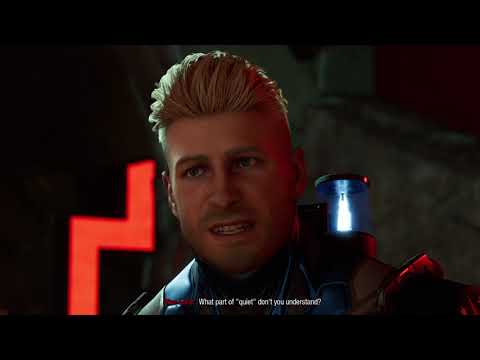 Marvel's Guardians of the Galaxy - Full Game Walkthrough - Part 4