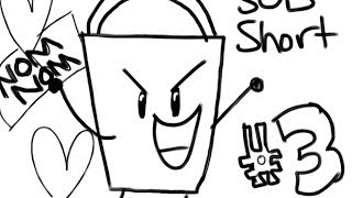 SOB Short 3 - A Terrible Valentine&#39;s Day Song