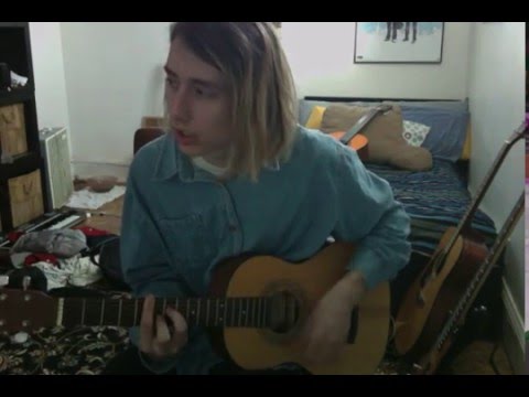 Joy Again - Looking out for you (cover)