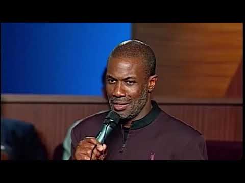 Bishop Noel Jones - OVERCOME YOUR PAST - FLASHBACK FRIDAY