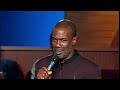 Bishop Noel Jones OVERCOME YOUR PAST FLASHBACK FRIDAY