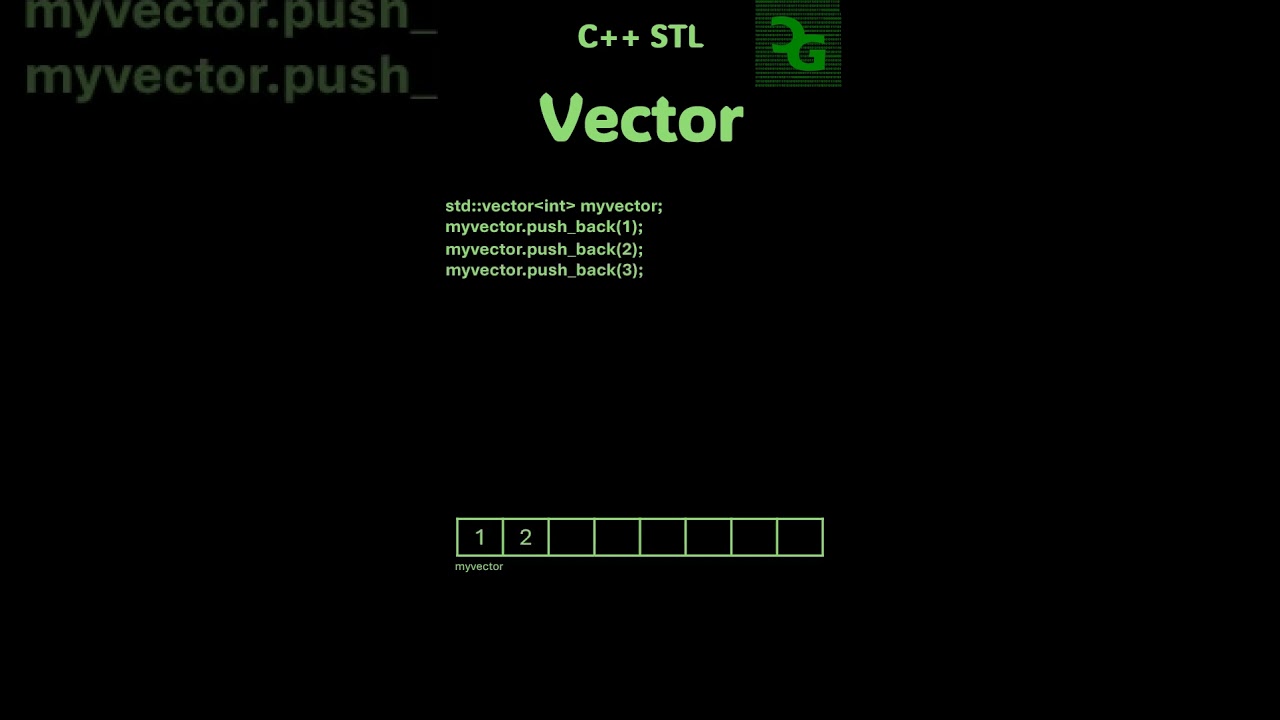 CGShorts_00002_CPP_STL_Vector_push_back