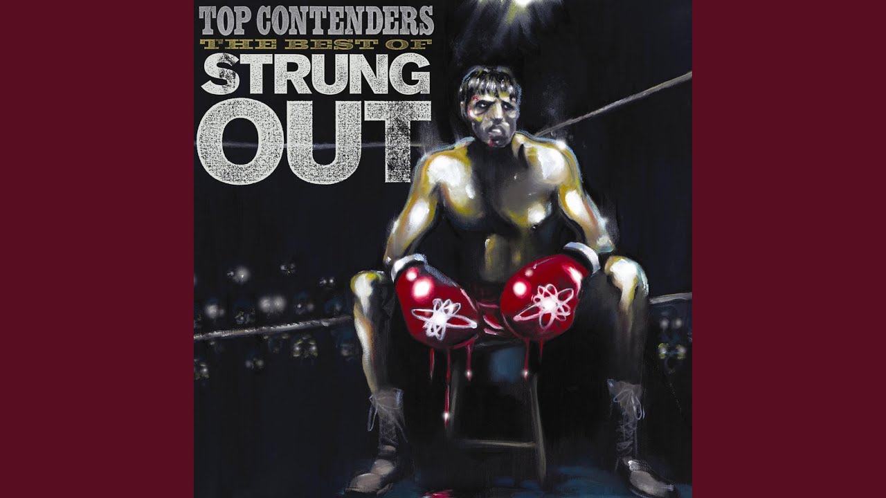 Strung Out - Calling