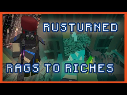 Fastest Rusturned Raid in 1700 Hours