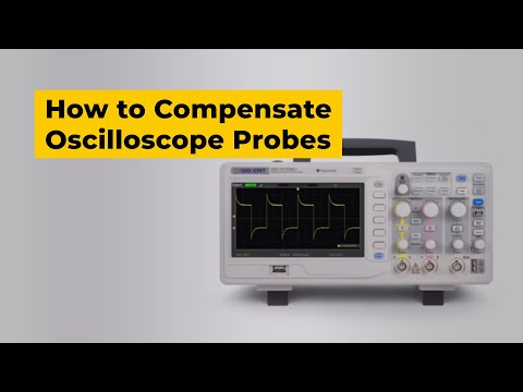 Super Phosphor Oscilloscope SIGLENT SDS5034X Preview 4