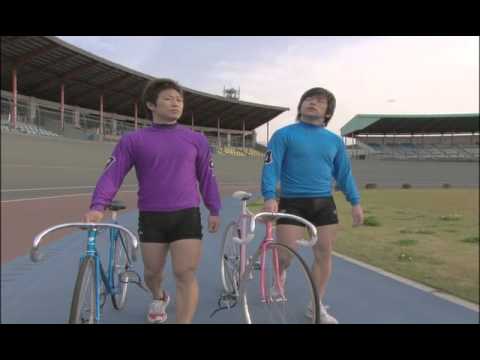 【第1章 第1話】テレビCM「別府競輪の男達 第1章」