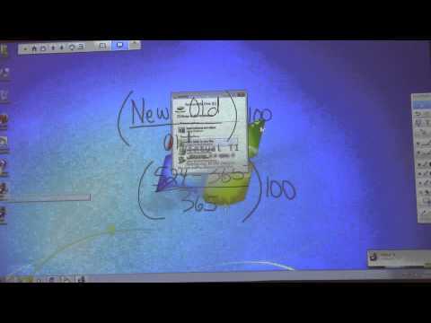 Unit I Test Review 9/14/15 - Video II