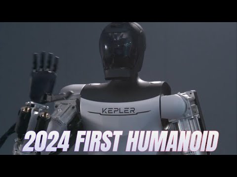 Forerunner K2 Review Video 3