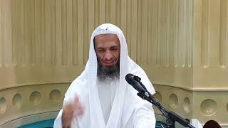 تفسير سورة الإسراء من الآية ٨٨ إلى ١٠٠ - فضيلة الشيخ خالد إسماعيل image