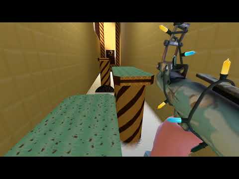 Karmac on jump_chocological - 02:52.500