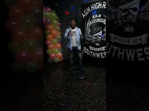 Open Mic in #Detroit