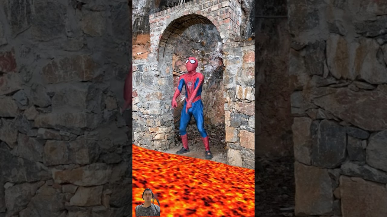 #shorts #funny #memes #viral #tiktok #spiderman