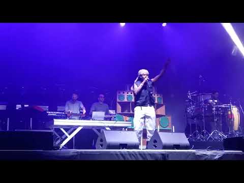 Danakil🎵🔊 Meets OnDubGround🔈 = feat Omar Perry 🏵 = 🚨 live au No Logo Fraisans le 12.08.2023 🛑