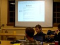 Darcs Tutorial Jason Dagit Oregon State University LUG