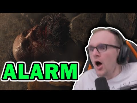 Jay verursacht ERDBEBEN 🎮 Resident Evil 4 Highlights