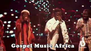 Every Praise - Hezekiah Walker | Tosin Bee (African Version) | Gospel Music Africa