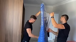 EVDEN EVE NAKLİYAT DİKKATLİ İZLE 