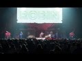 Robin Frontside Ollie LIVE in Oslo Telenor Arena ...