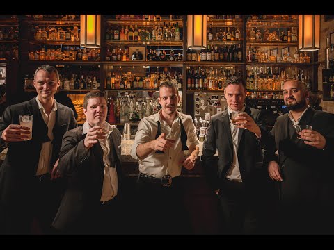 Magyar Banda - CSALFA (Official Music Video)