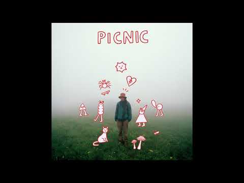 Cráneo - Picnic (Álbum Completo)