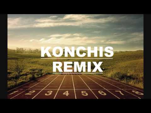 Physiks - Run (Konchis Remix)