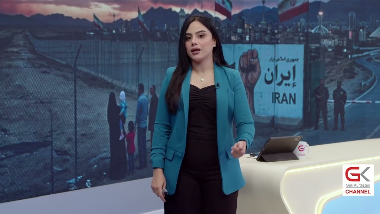 ڤیدیۆ | میژووی ئەمریکا و ئێران
