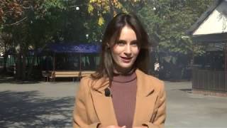 Точка на карте: Левый берег Дона