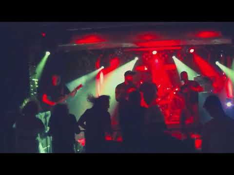 All SARS  -First blow -  Rudeboy 2020