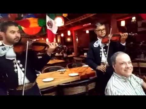 MARIACHI INTERNACIONAL JALICIENSE - GUADALAJARA MEXICO