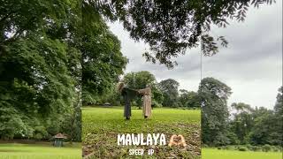 Download lagu Mawlaya - Maher Zain [[Speed up]] mp3