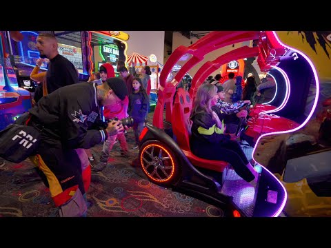 Shooting Our Music Video on a Rainy Day Vlog - MarquesAngel