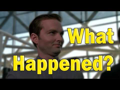 What happened to the Aschen? | Stargate Lore