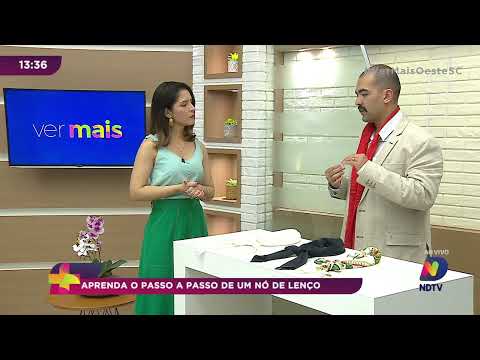 Conheça a história do lenço na indumentária gaúcha