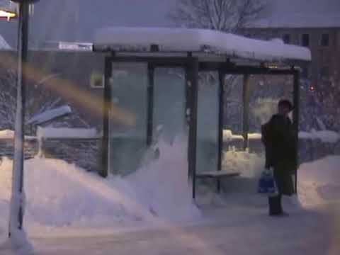 Læssevis af sne 2001. *Perlmutters.dk 258