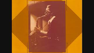 Sonny Criss - Crisscraft (Full Album)