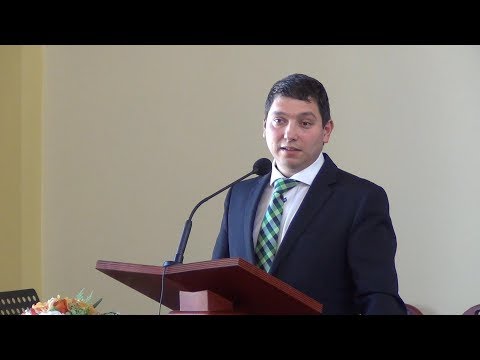 17.11.2018 FILIP SOÓS – Chodiť a hovoriť