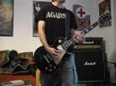 The Offspring Cover - Genocide (Instrumental) video thumbnail
