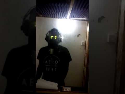 Jamaican  Artist Fury mafia Dubplate special  stagalag Riddim for D J Mase.