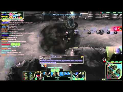 FILIPEK x GRACZ LIGAGE OF LAGANDS