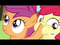 My Little Pony Friendship is Magic - No Time For a ...