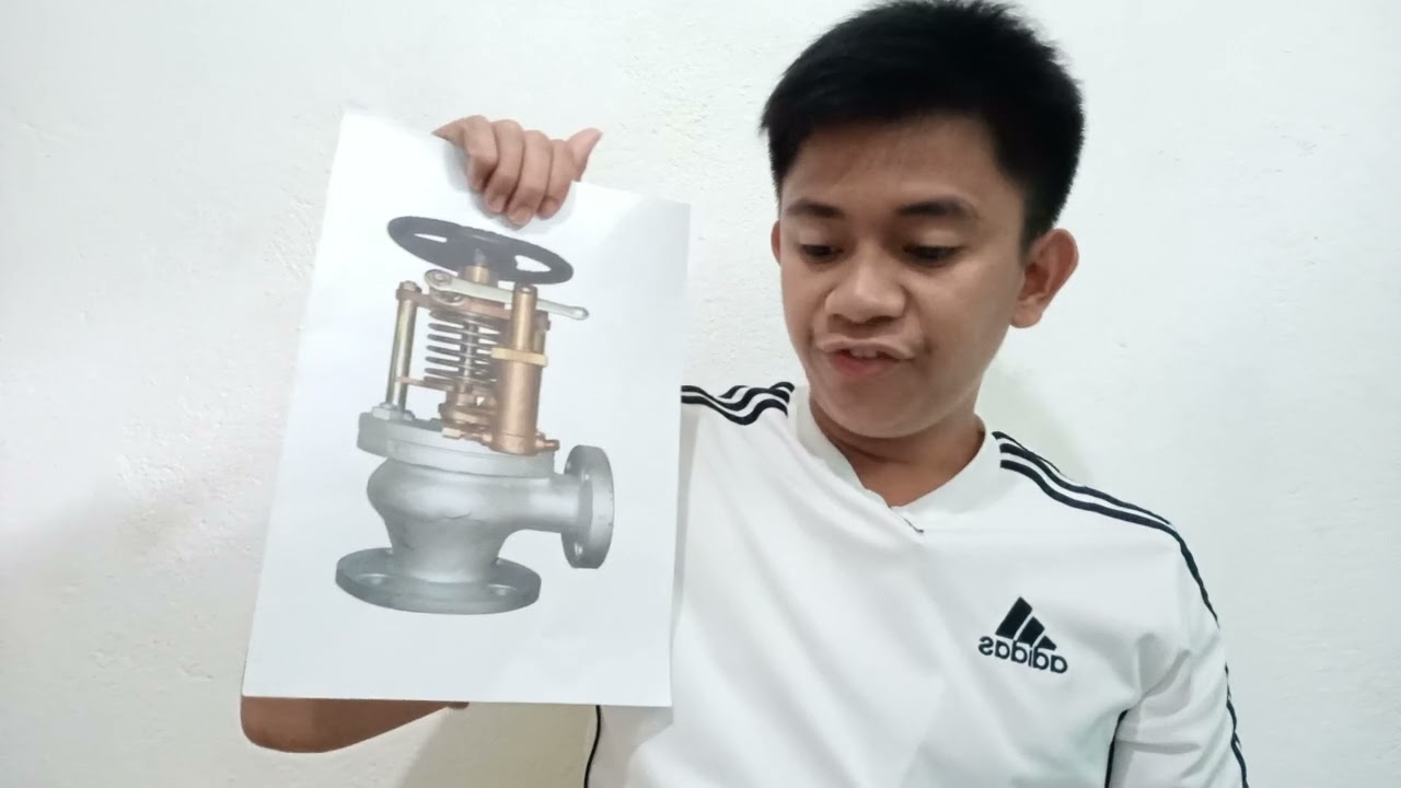 Activity 4 in Module 3 EWK 1