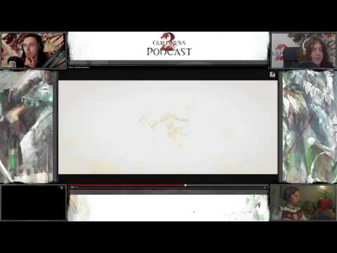 GuildNews Podcast Nr. 86 - Heart of Thorns
