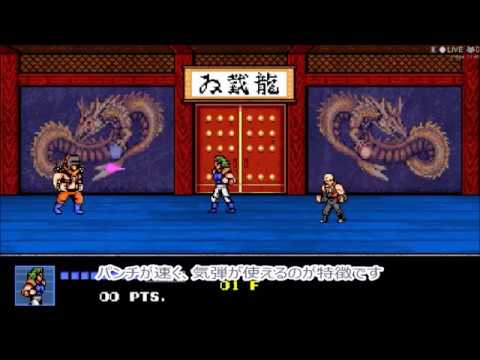 Steam Community :: Double Dragon Advance