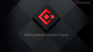 How to setup Hikvision Devices in HikCentral Server and Watch in HikCentral Client