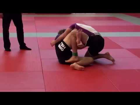 Cselőtei Tamás vs. Petter Lyng @ 2014 London Open -85,5kg No-GI (1st Fight)