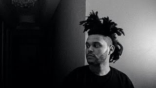 The Weeknd - Motionless (Reverb)