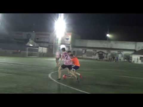 LONDON vs DVM FINAL COPA FF 2020
