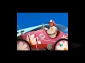 Lazy Town The Lazy Rockets Castilian Spanish
