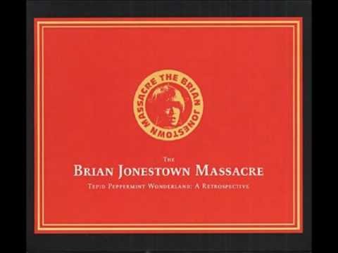 The Brian Jonestown Massacre Tepid Peppermint Wonderland  Full Album CD 1