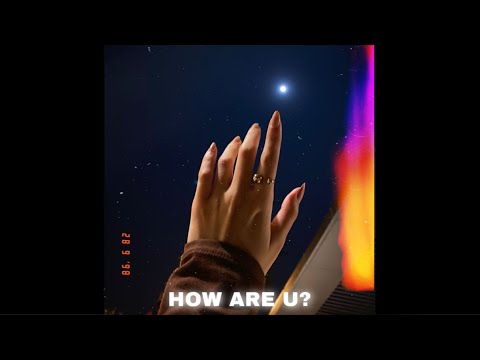 MESADBAD - HOW ARE U? [Prod.IOF] HBD TO ME 15